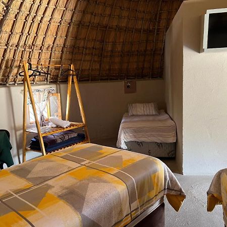 Kwakunje Guest Lodge Dundee Buitenkant foto