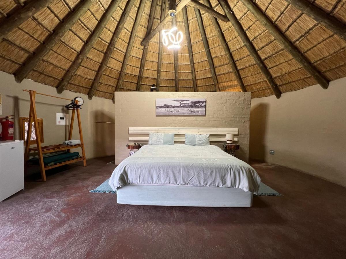 Kwakunje Guest Lodge Dundee Buitenkant foto