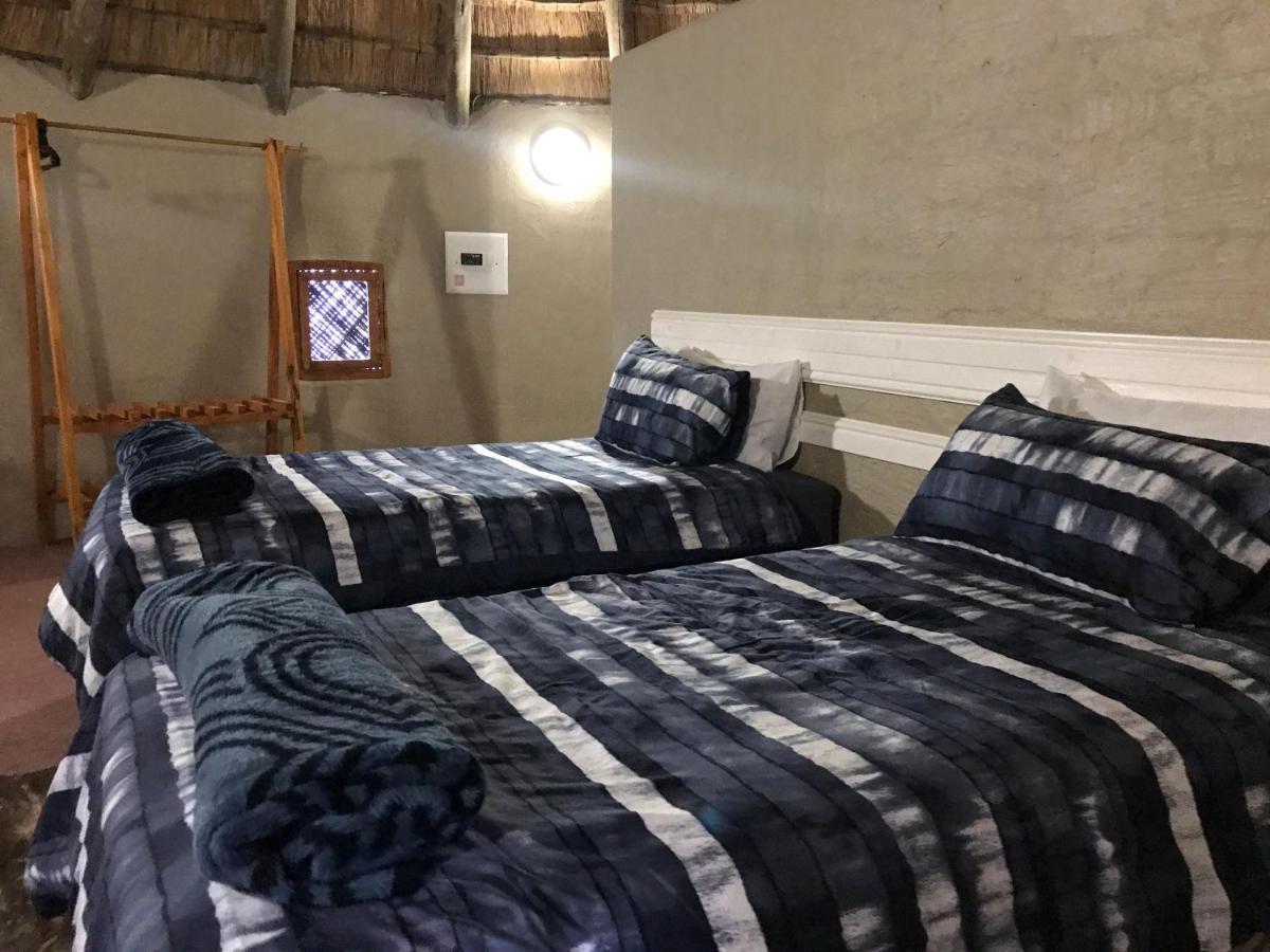 Kwakunje Guest Lodge Dundee Buitenkant foto